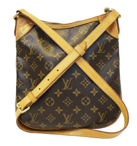 use lv bag